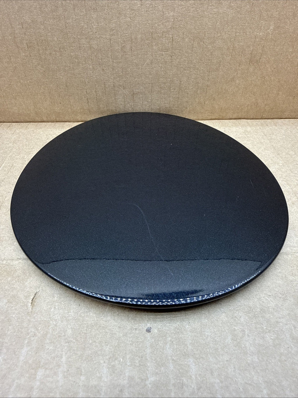 2014 2018 Jeep Cherokee Fuel Gas Tank Filler Door Lid Cover OEM Black PXR1