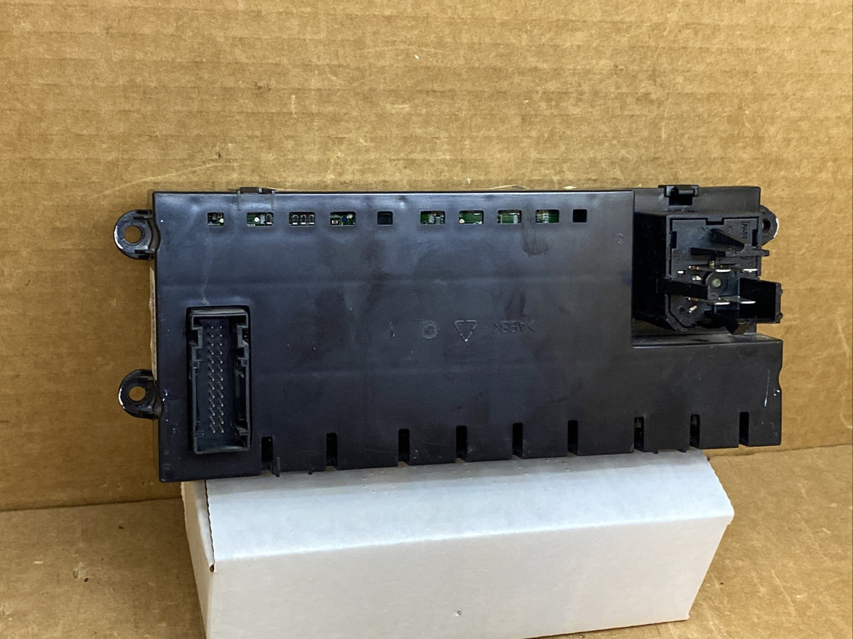 2004 2008 F150 AC Heater Temp Temperature Control 4L3H 19808 BH 7L34 19980 BA5