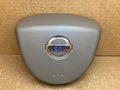04 09 Nissan Quest Front Left Driver Side Steering Wheel Air Bag Airbag Brown0