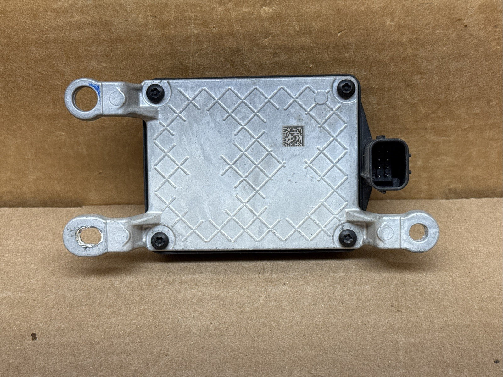 2017 2019 NISSAN ROGUE / SPORT ADAPTIVE RADAR DISTANCE SENSOR 28438 5FA2A6