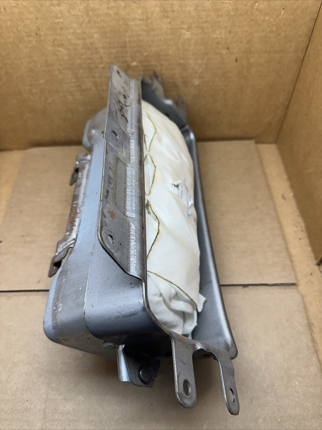 2014 2022 Grand Cherokee Passenger Dash Right Airbag Air Bag OEM P68195938AA7