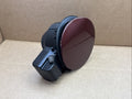 2016 2018 Hyundai Tucson Fuel Gas Tank Filler Door Lid Cover Housing OEM S5W red0