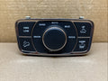 2015 2019 Jeep Grand Cherokee Transfer Case Switch Center Console P68141342AC0