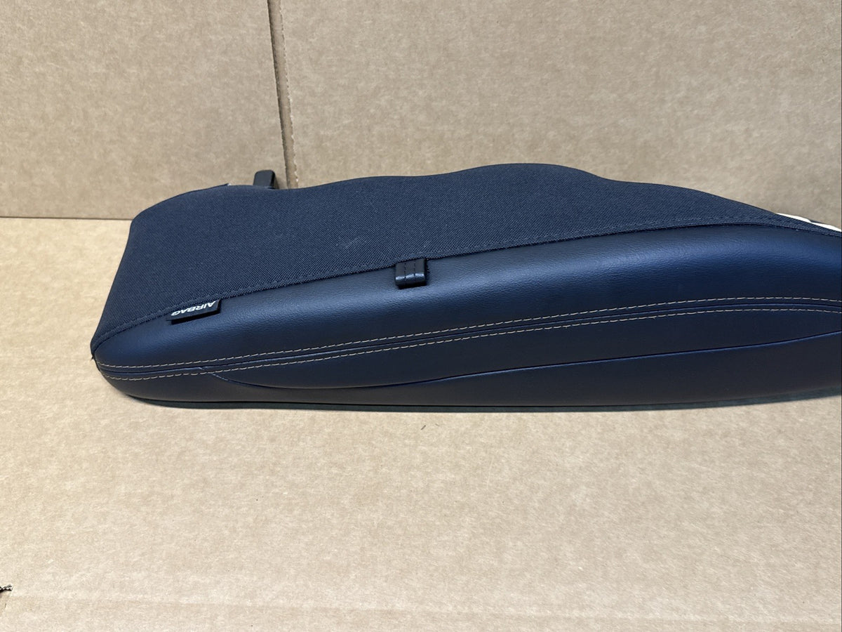 2013 2022 Encore Trax Rear Left Driver Side Seat Airbag Air Bag Bolster 425062461