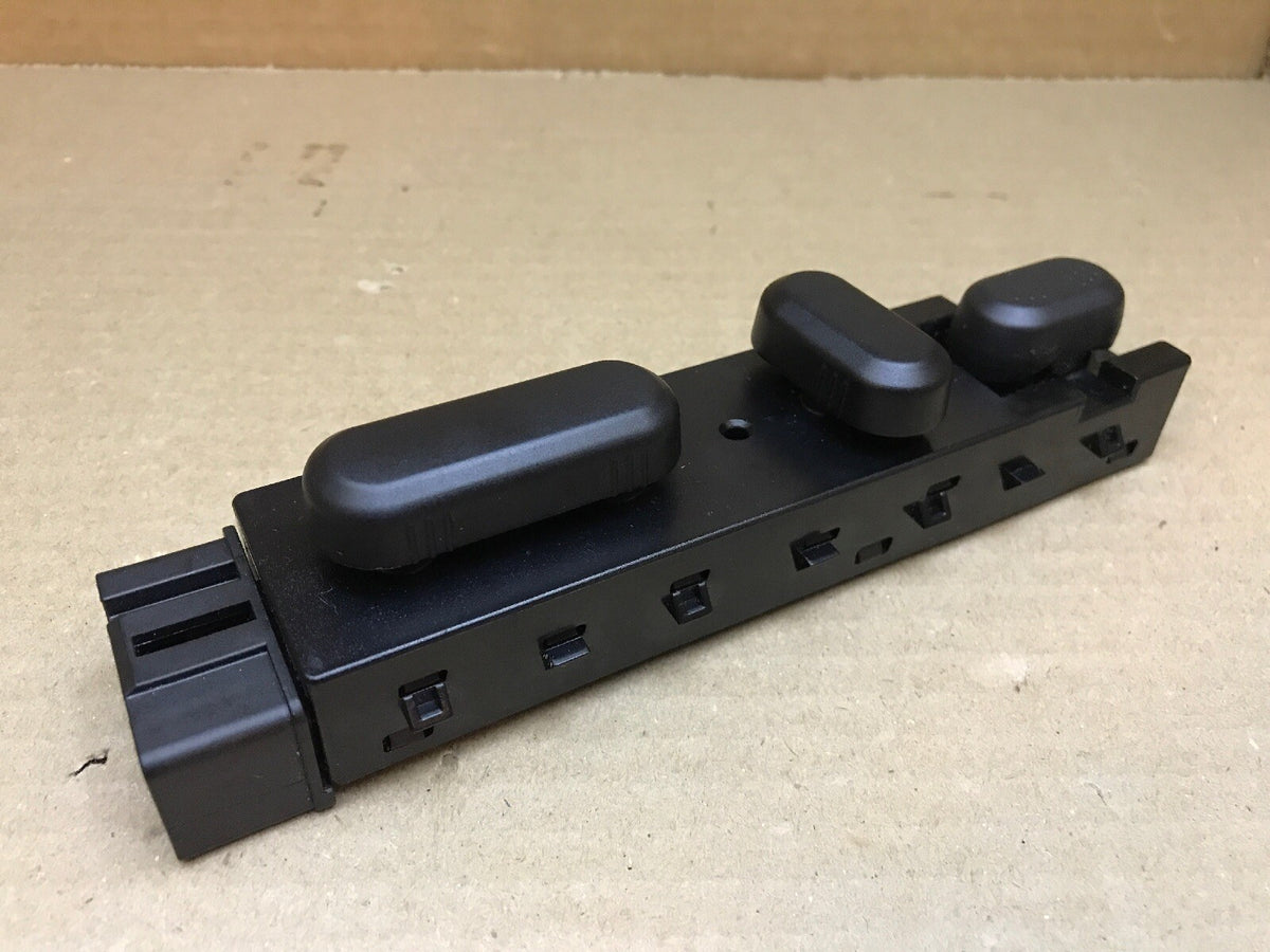 06 12 FUSION MILAN MKZ RIGHT SIDE PASSENGER SEAT SWITCH CONTROLS 9L3T 14A701 FAW2