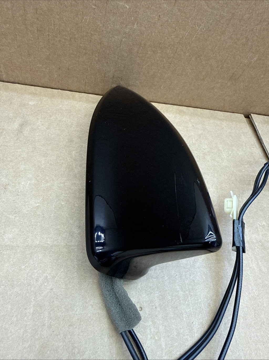 2016-2021 Honda Civic Roof Shark Fin Antenna Black 39150-TBA-A011-M1 , NH-731P2