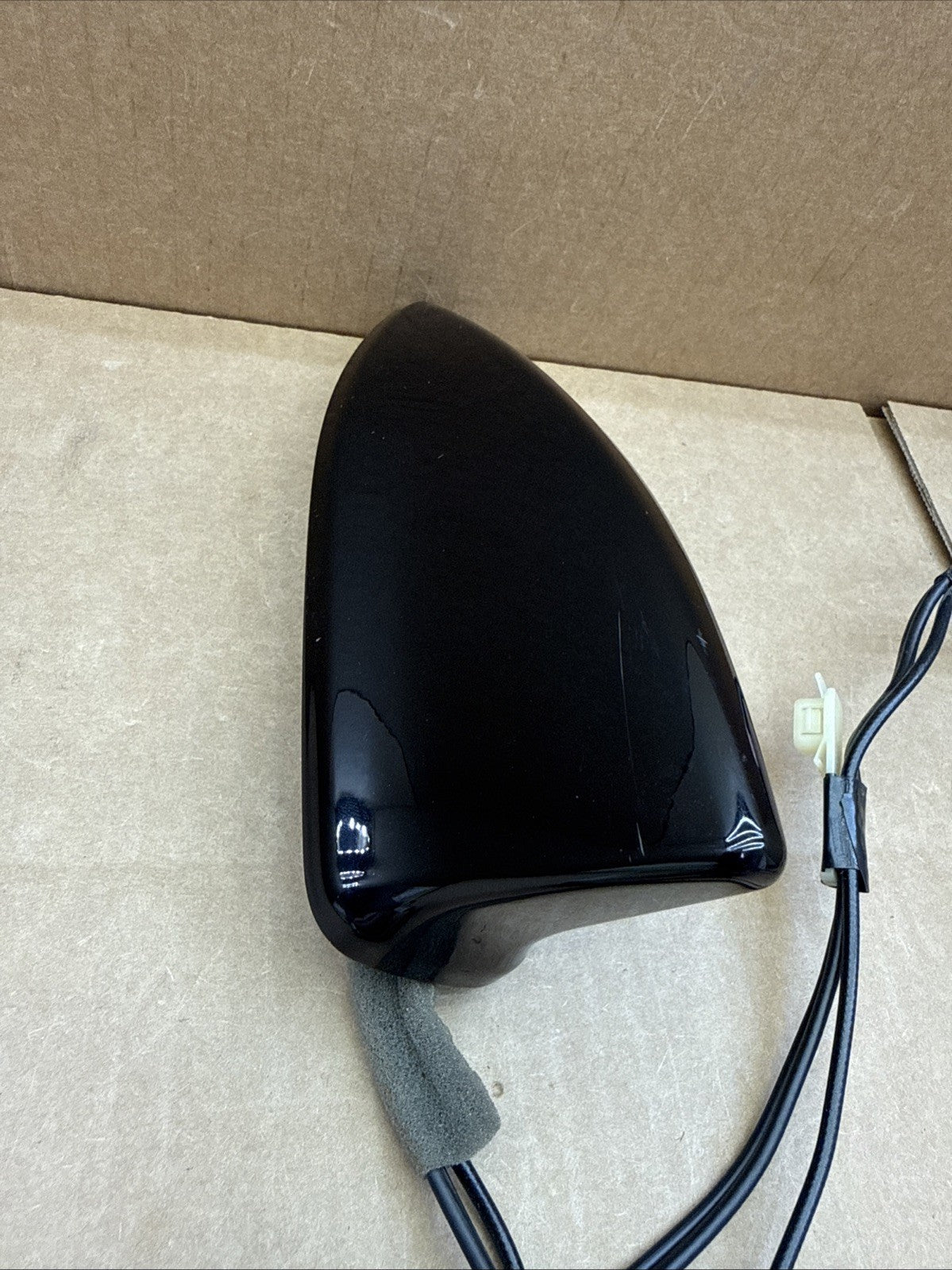 2016-2021 Honda Civic Roof Shark Fin Antenna Black 39150-TBA-A011-M1 , NH-731P2