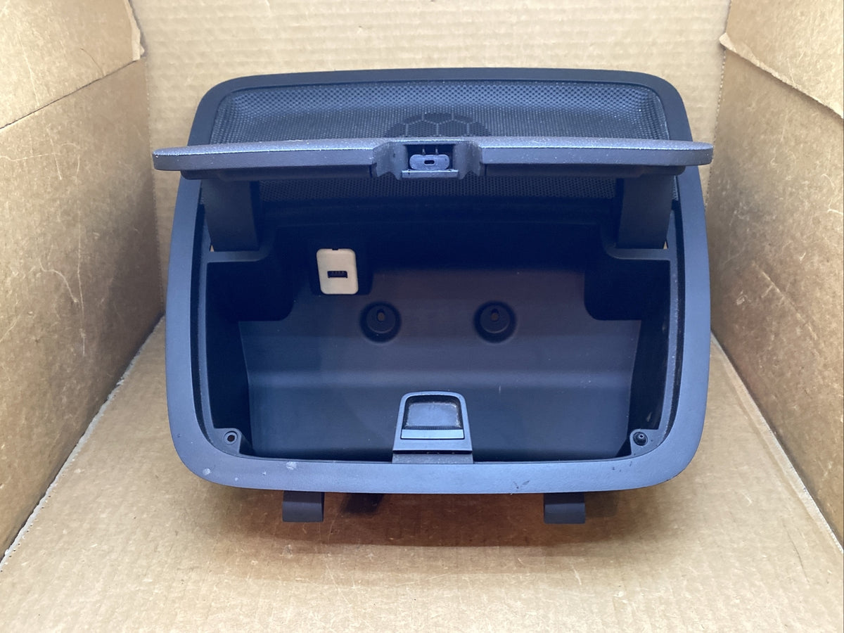 2013 2017 TRAVERSE ACADIA DASH GLOVE BOX GLOVEBOX CUBBY BIN STORAGE 228231833