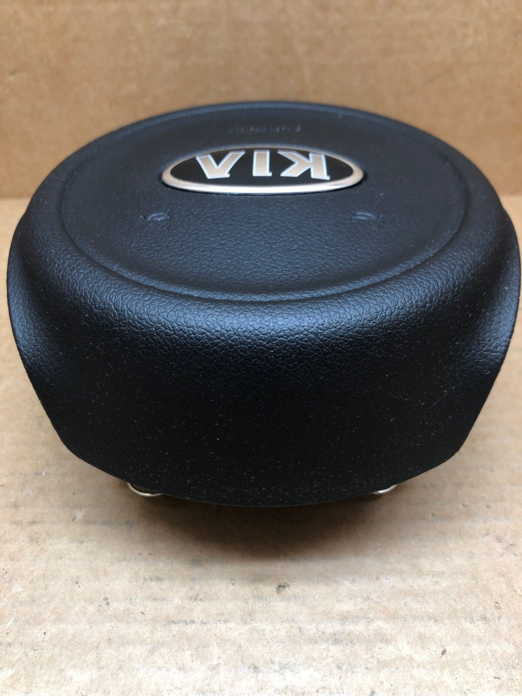 2016 2018 KIA SORENTO FRONT LEFT DRIVER SIDE STEERING WHEEL AIRBAG AIR BAG5
