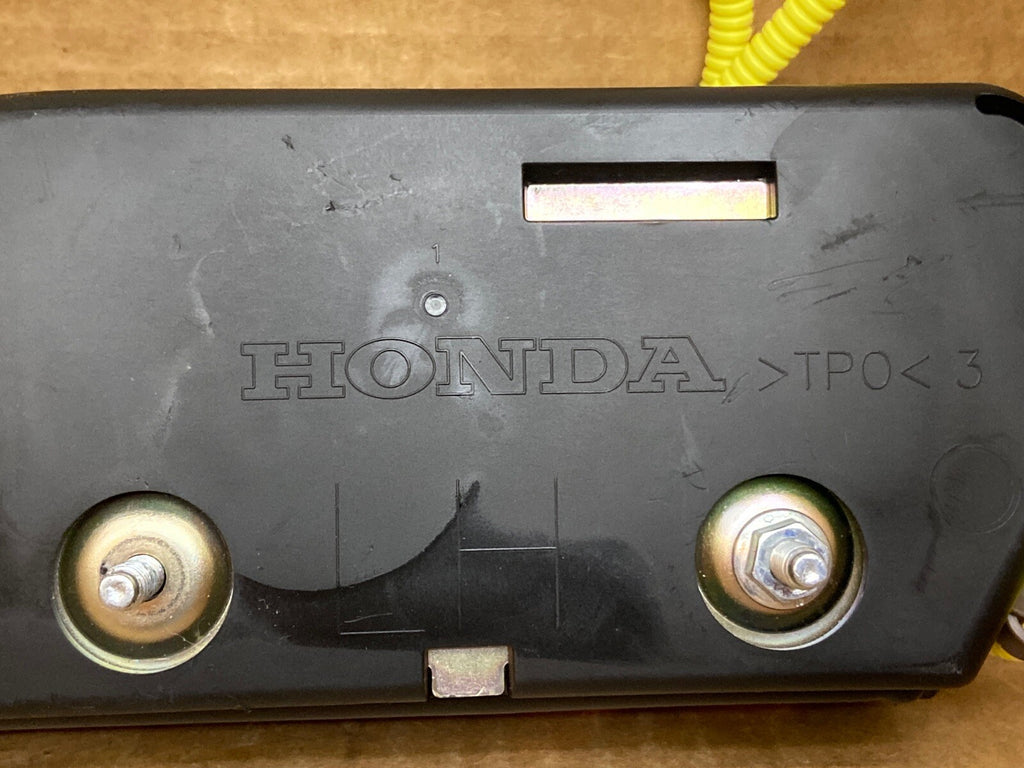 13 17 HONDA ACCORD SEDAN COUPE FRONT LEFT SIDE DRIVER SEAT AIRBAG AIR BAG5