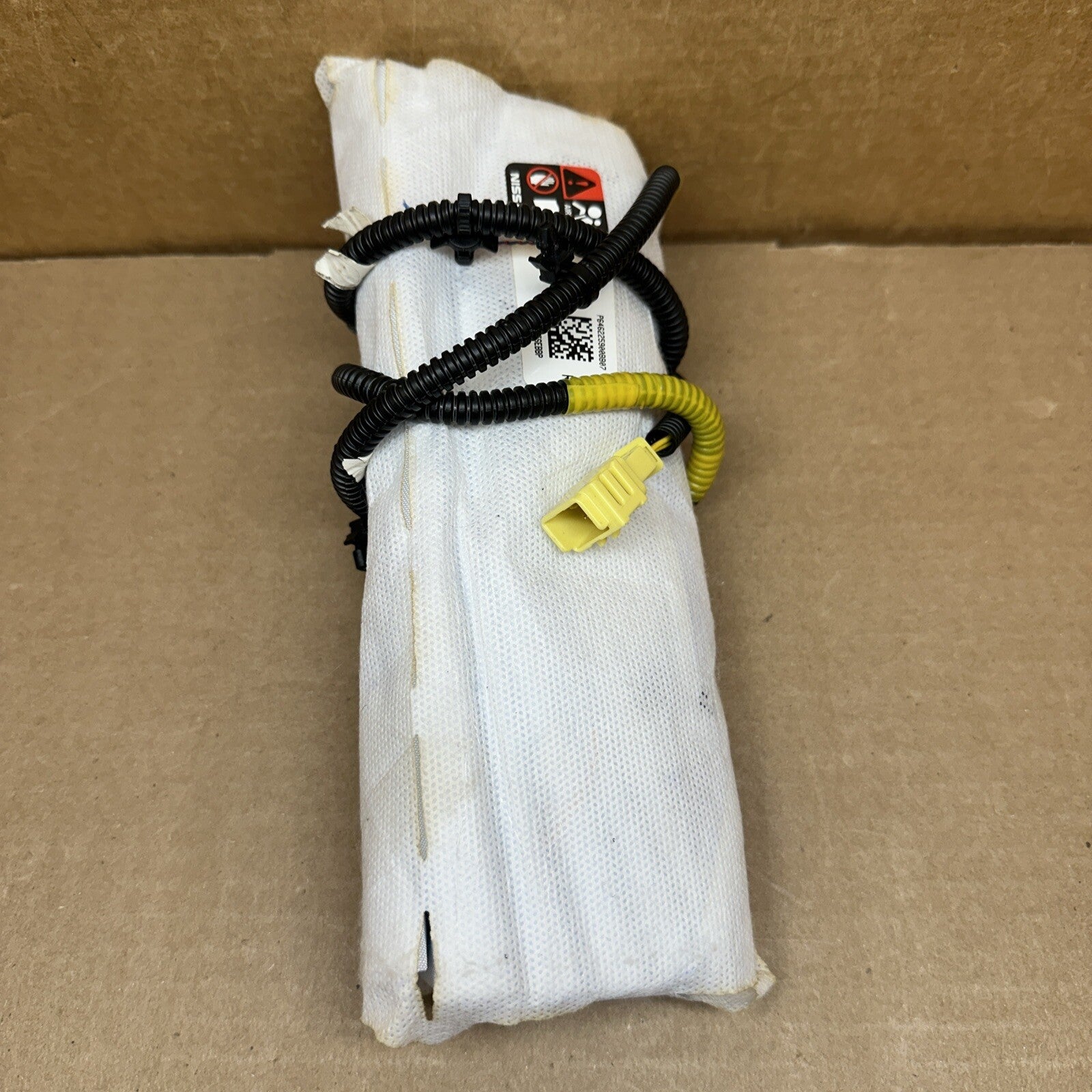 2019 2023 Nissan Altima Front Right Side Passenger Seat Air Bag Airbag2