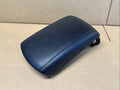 2021 2024 Ford Edge Center Console Arm Rest Armrest Lid Top Black Leather OEM0