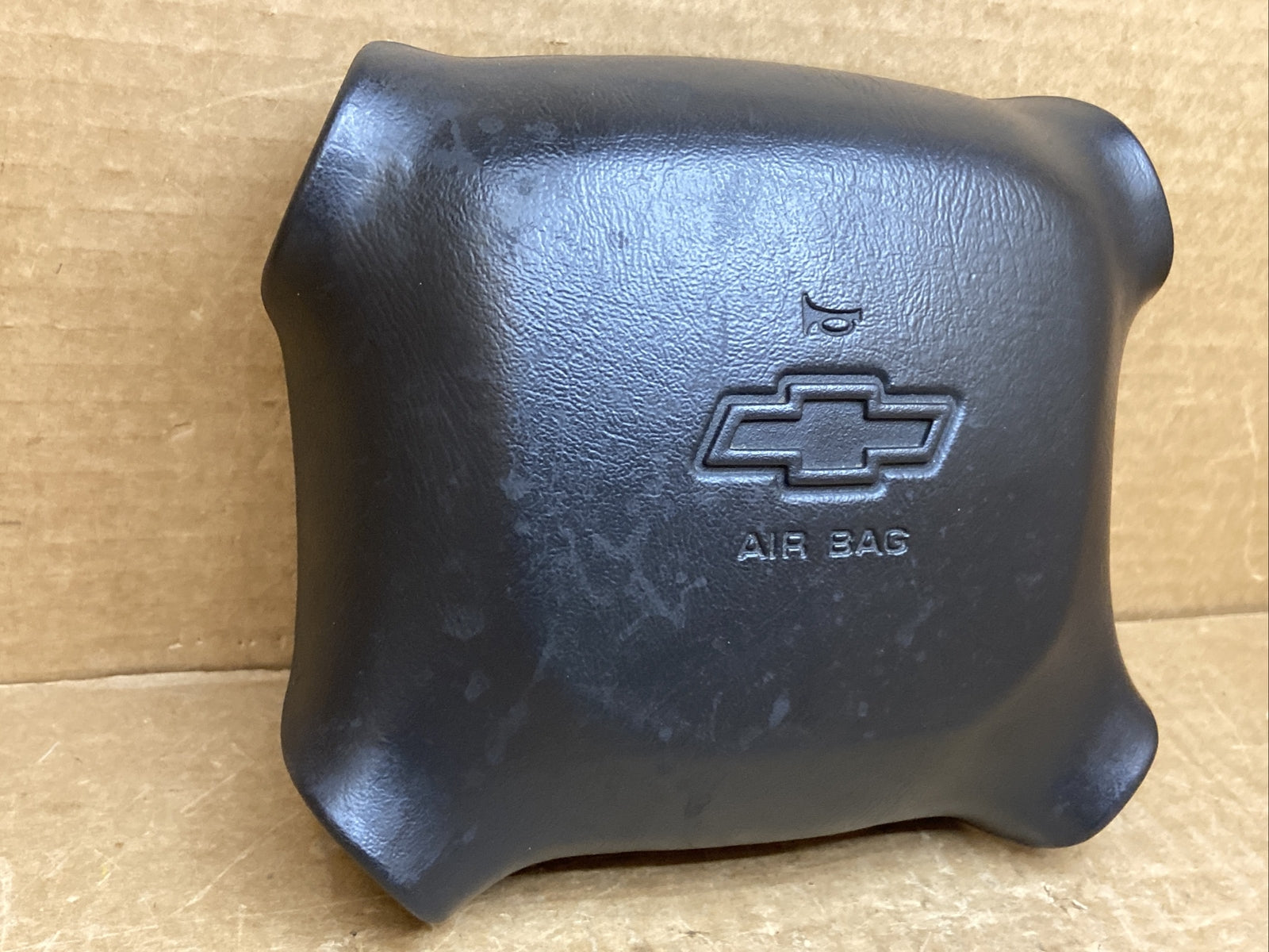 98 99 Silverado Blazer Jimmy Left Driver Steering Wheel Air Bag Airbag 167611643