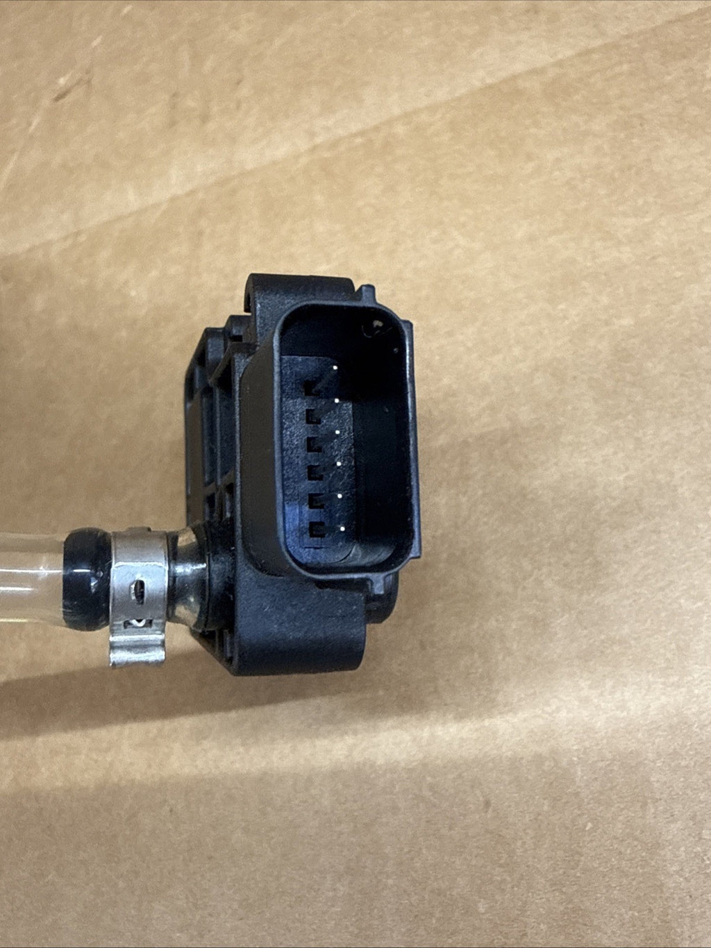 2017 2025 CHRYSLER PACIFICA  SEAT OCCUPANT SENSOR MODULE OEM 68403127AA4