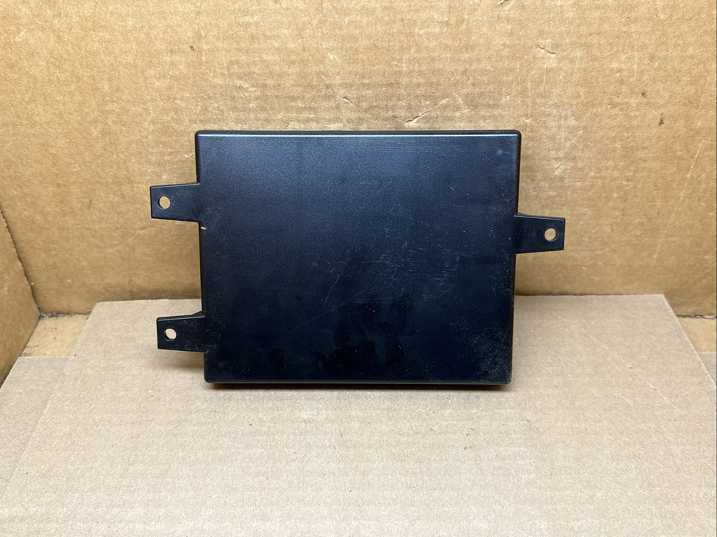 VW Jetta Golf GTI Passat Bluetooth Interface Control Module 5K0 035 730 OEM5