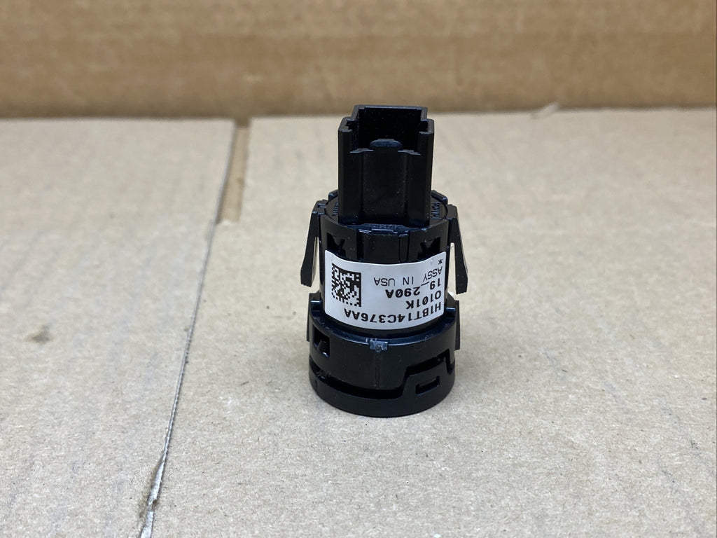 2020  2022 FORD EXPLORER DASH START STOP IGNITION SWITCH BUTTON OEM H1BT14C376AA4