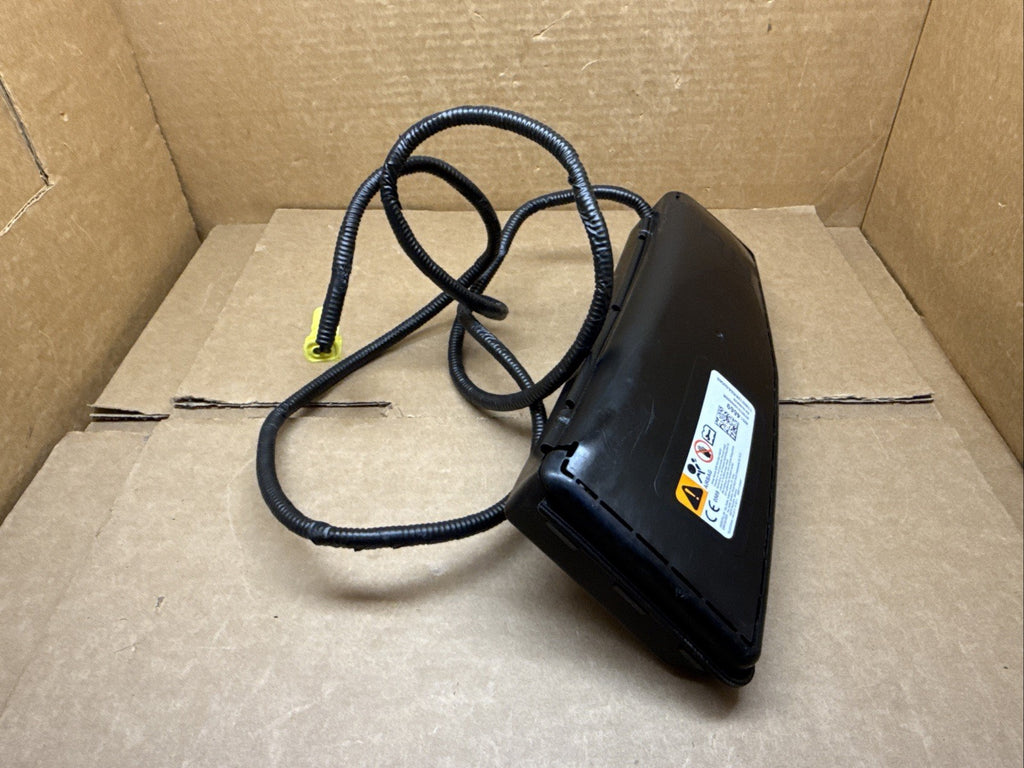 2016 2022 Chevy Spark Front Right Side Passenger Seat Air Bag Airbag4