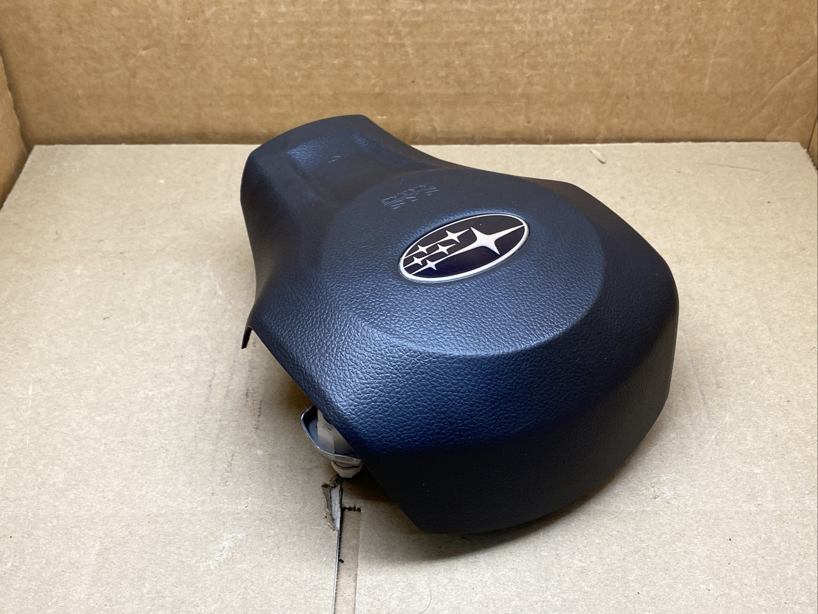 2012 2013 Subaru Impreza Front Left Driver Side Steering Wheel Air Bag Airbag9