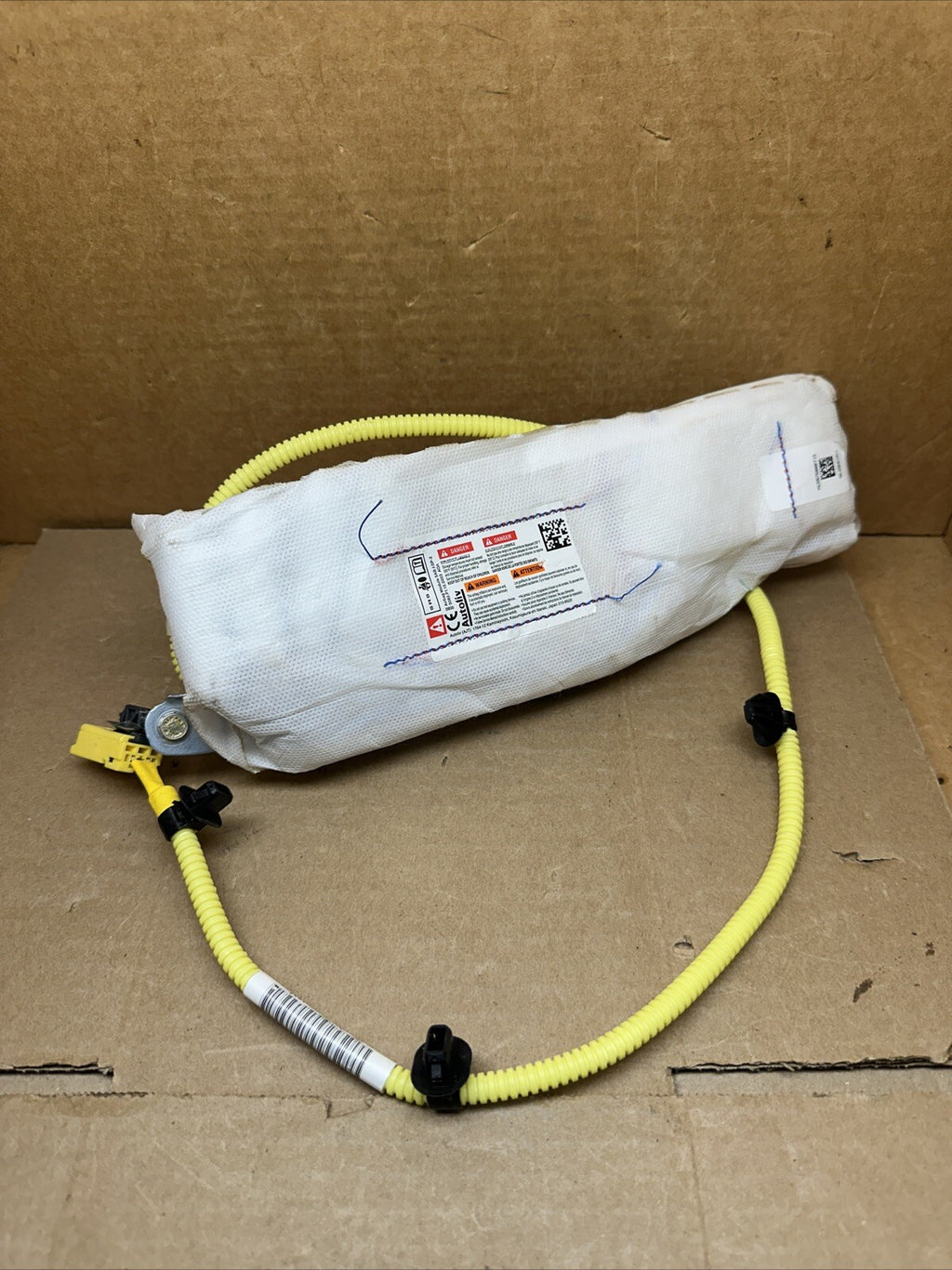 2022 2025 Acura MDX Front Left Side Driver Seat Air Bag Airbag 78055 TYA A210
