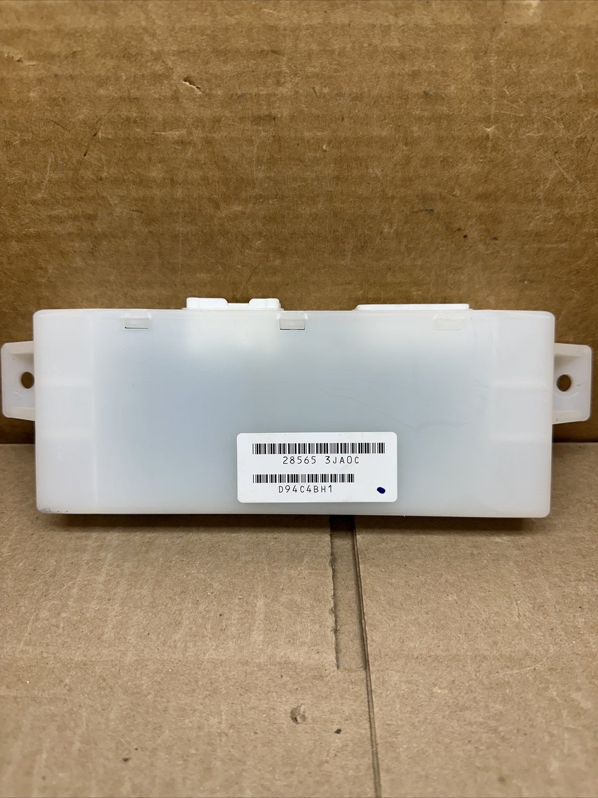 2013 2016 Nissan Pathfinder Front Driver Power Seat Control Module 28565 3JA0C0