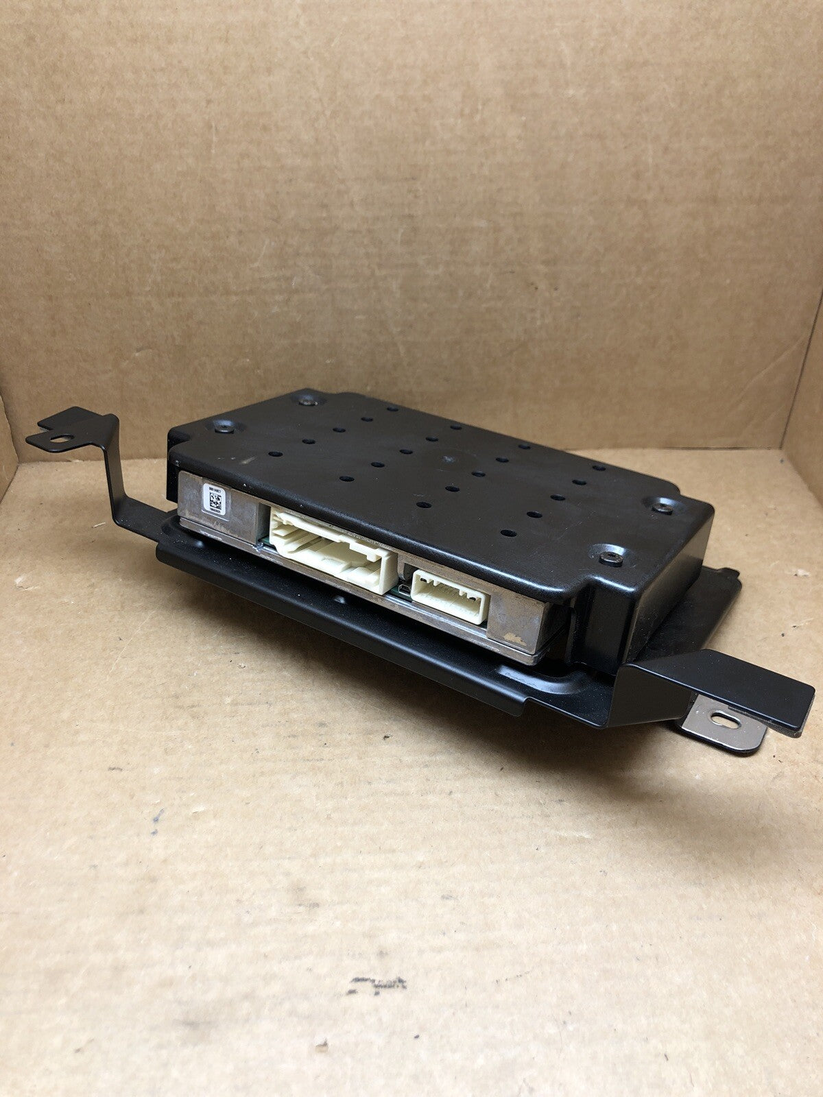 2015 2018 SUBARU LEGACY OUTBACK HARMON KARDON AUDIO AMP AMPLIFIER 86221AL71B OEM2