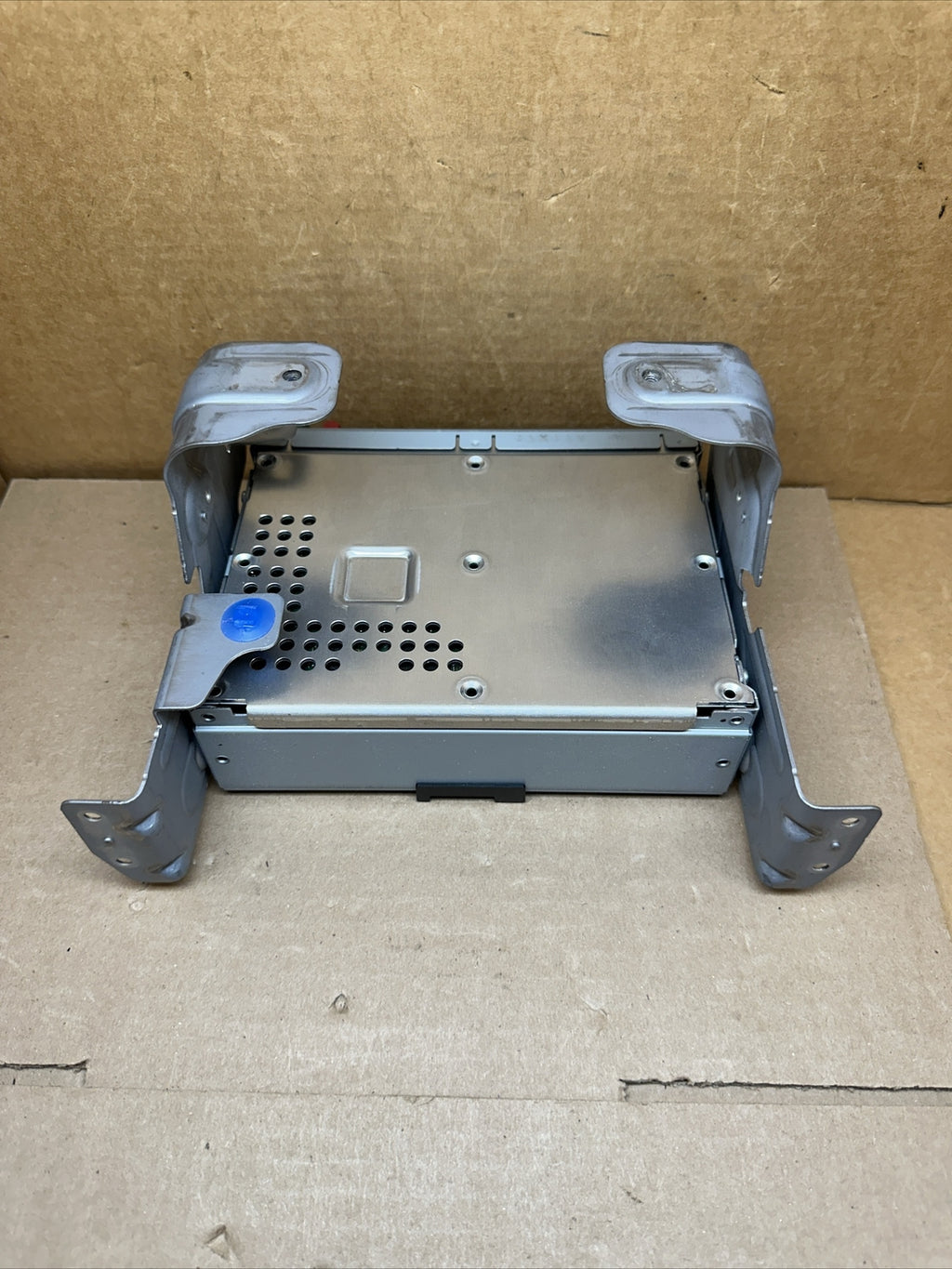 2018 2020 Honda Odyssey Computer Multi Display Module 39540 THR A117 M13