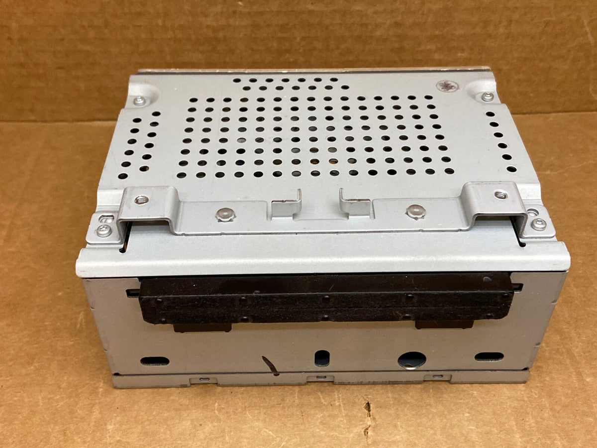 11 12 13 Ford Fiesta AM FM CD MP3 Radio Receiver Module AE8T 19C107 AK2