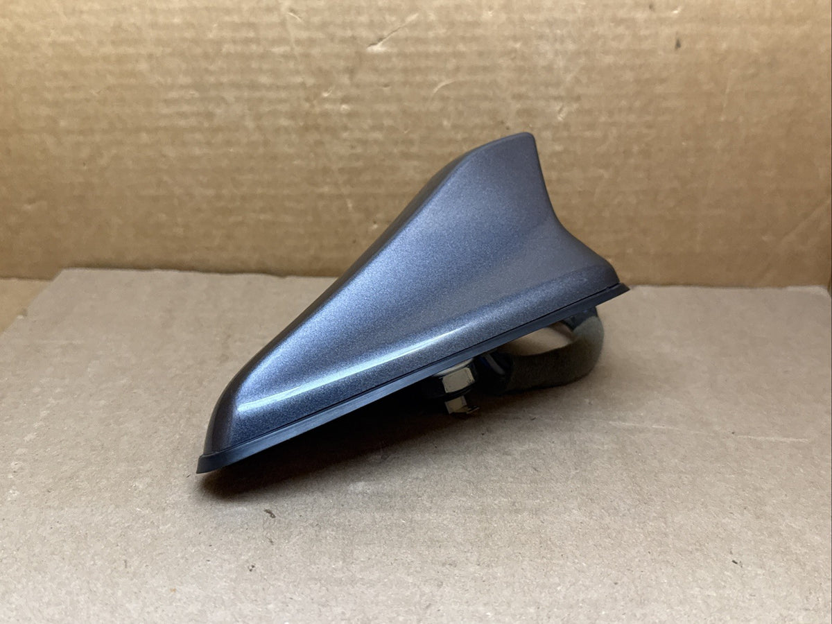 2017 2019 Hyundai Ioniq Shark Fin Antenna Gray 96210 G2110YT31