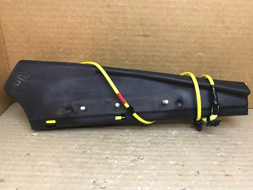 2011 2015 SCION IQ FRONT RIGHT SIDE PASSENGER SEAT AIRBAG AIR BAG 501322111V1G3