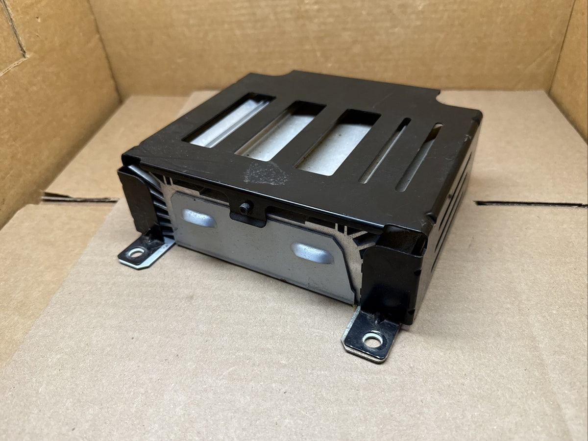 2009 2015 Nissan Xterra Radio Amp Amplifier Rockford Fosgate OEM 28060 ZL00A5