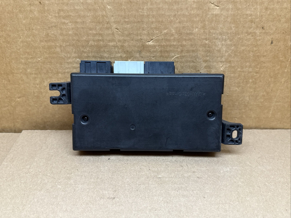 2017 Ford Escape Front Left Driver Side Seat Memory Module GJ5T 14C708 BD6