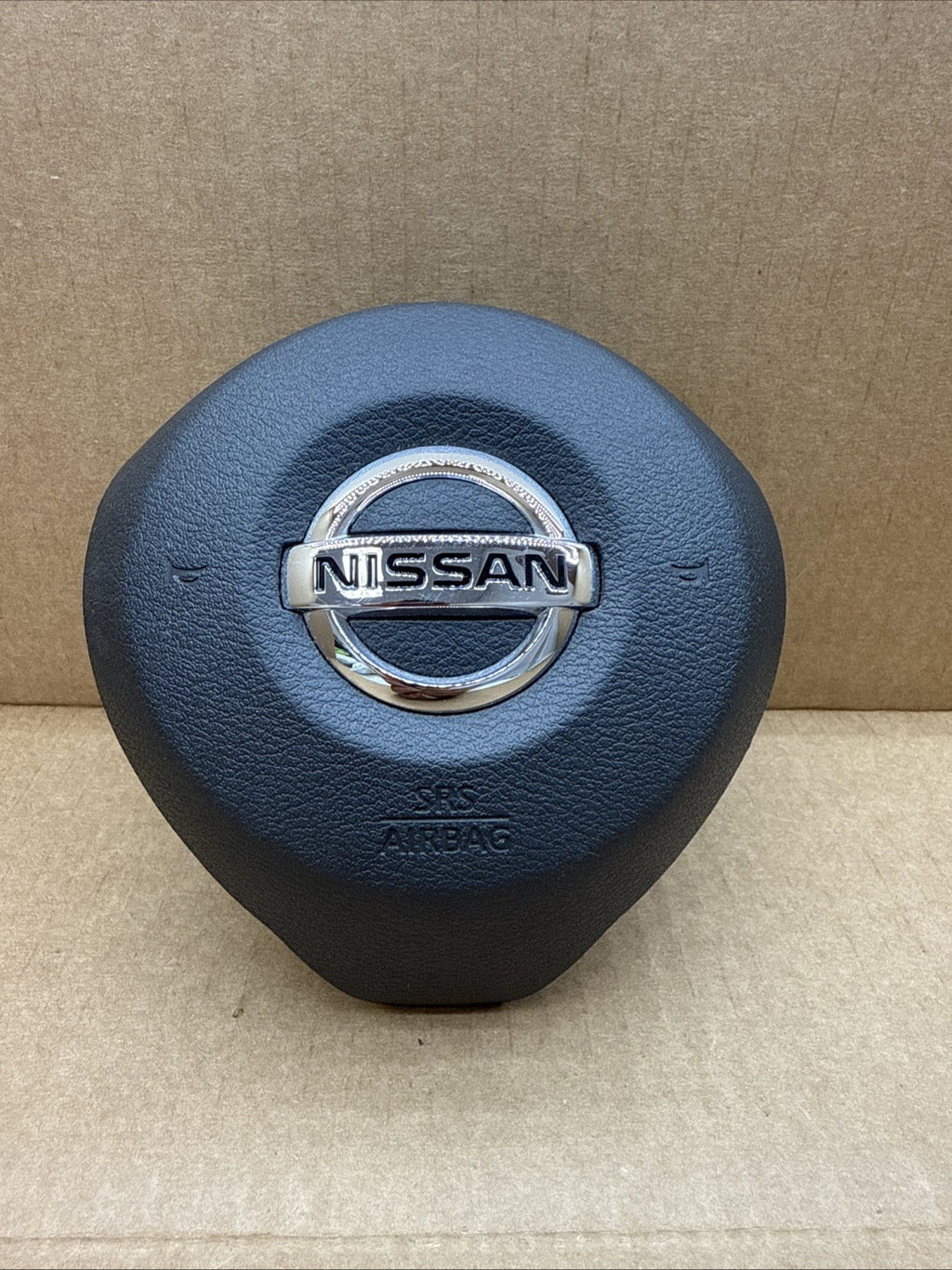 2020 2024 Nissan Kicks Front Left Driver Side Steering Wheel Air Bag Airbag0