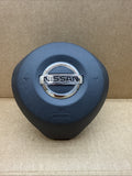 2020 2024 Nissan Kicks Front Left Driver Side Steering Wheel Air Bag Airbag0