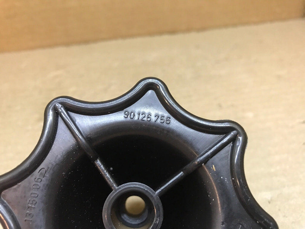 11 16 Chevy Cruze OEM Spare Tire Mount Retainer Handle Bolt Hold Down 901267562