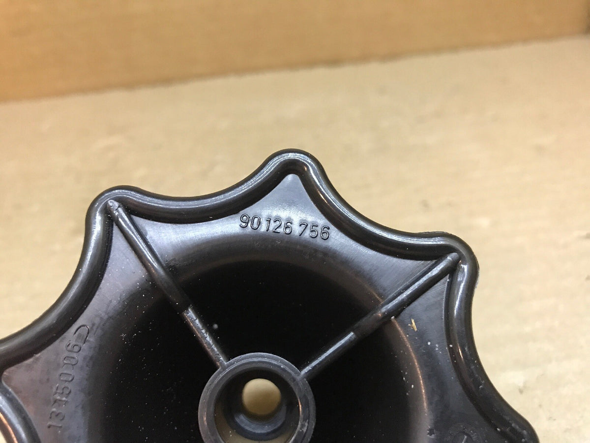 11 16 Chevy Cruze OEM Spare Tire Mount Retainer Handle Bolt Hold Down 901267562