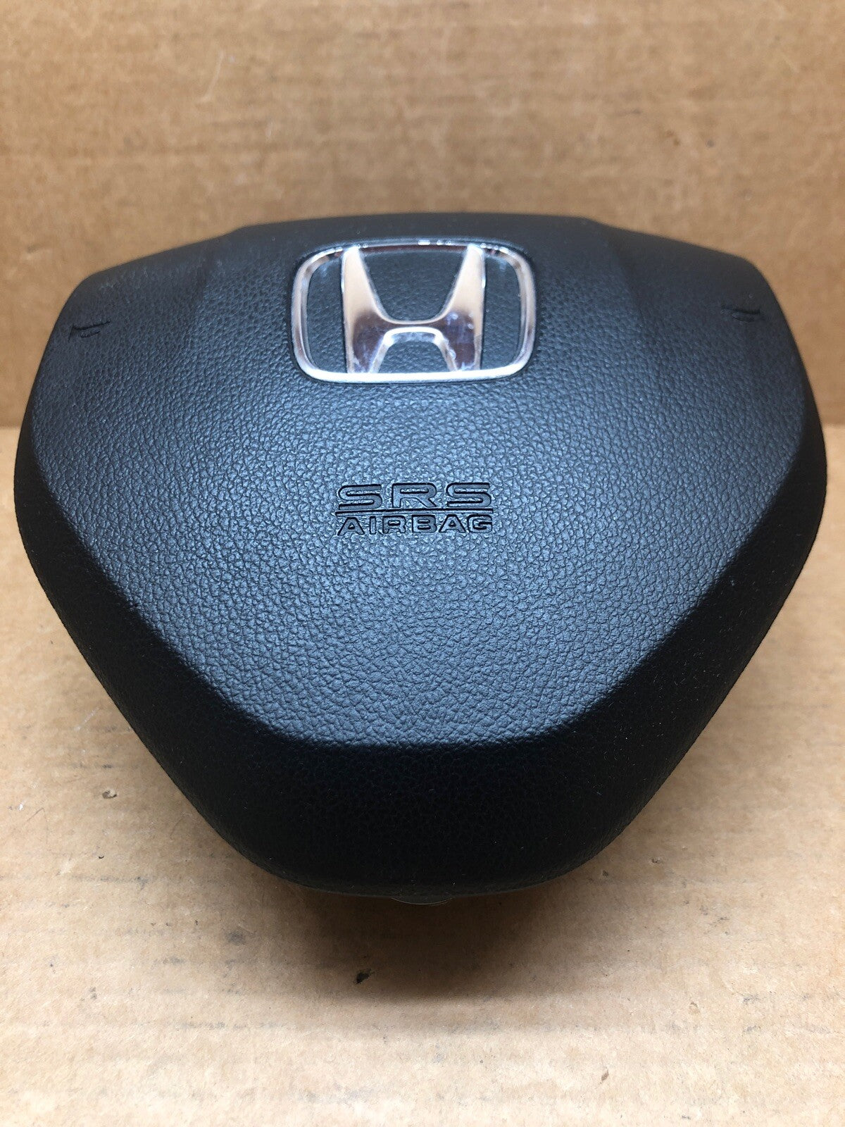  2012 2015 HONDA CIVIC FRONT LEFT DRIVER SIDE STEERING WHEEL AIRBAG AIR BAG3