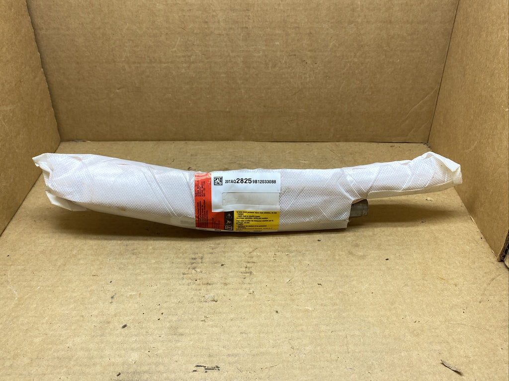 2010 2016 Cadillac SRX Front Left Side Driver Seat Air Bag Airbag1