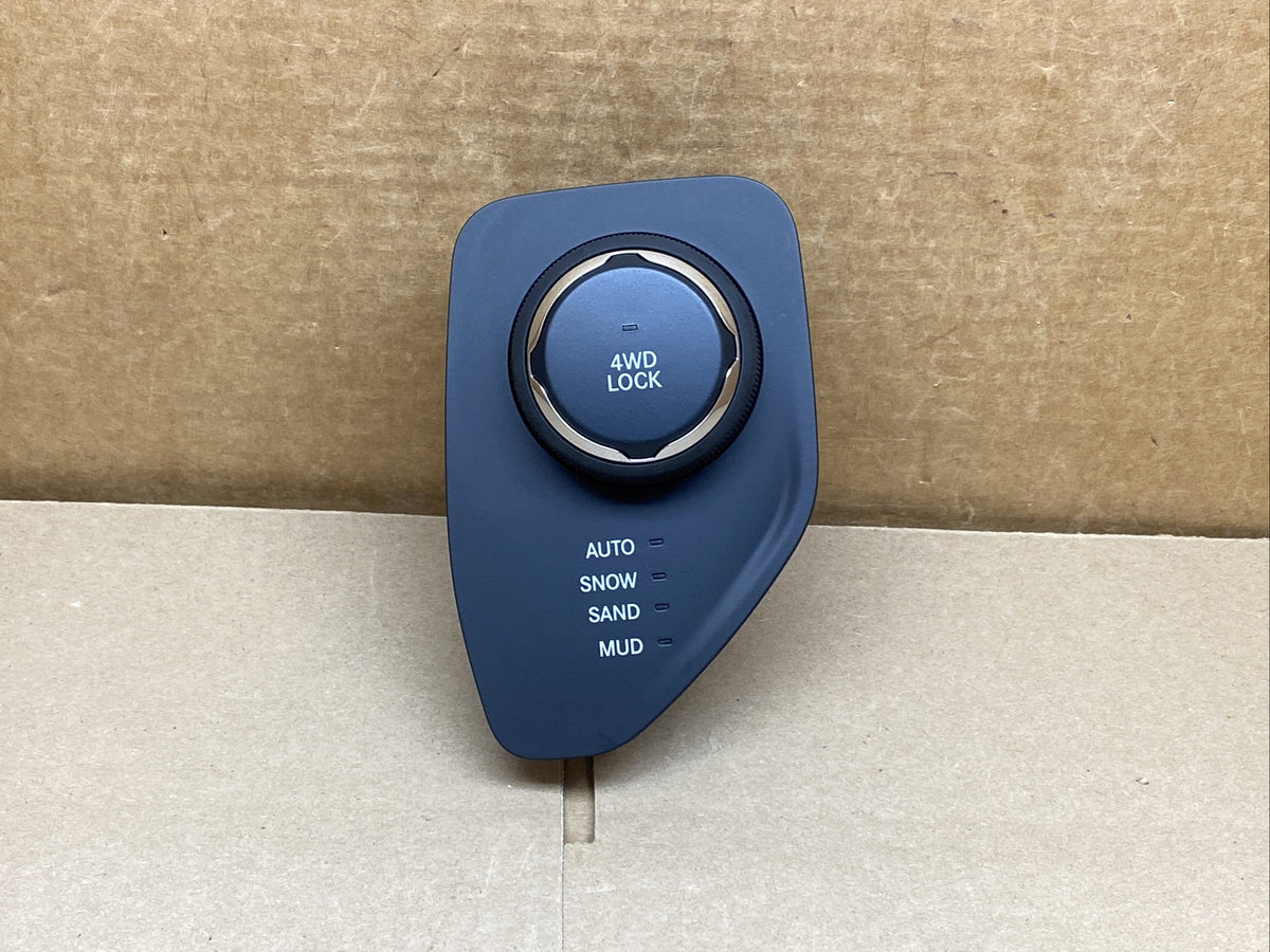 2015 2017 Jeep Renegade 4X4 Sport Four Wheel Drive Terrain Switch OEM 73563227000