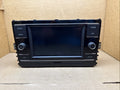 2018 2019 Volkswagen VW GTI Atlas Alltrack Radio Display Screen 5G6 035 8680