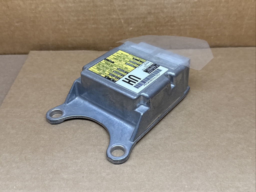 211 2014 Toyota Sienna Air Bag Airbag Control Module Computer 89170 081505