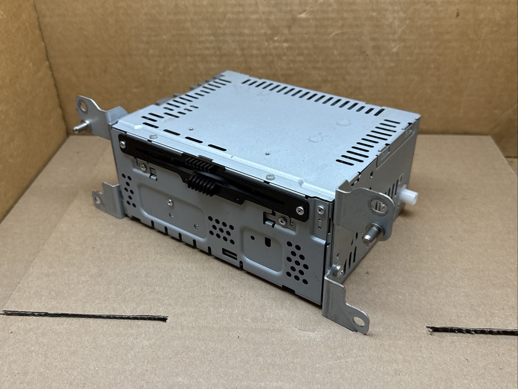 2013 2015 Ford Fusion Radio Receiver CD Player DS7T 19C107 AG3