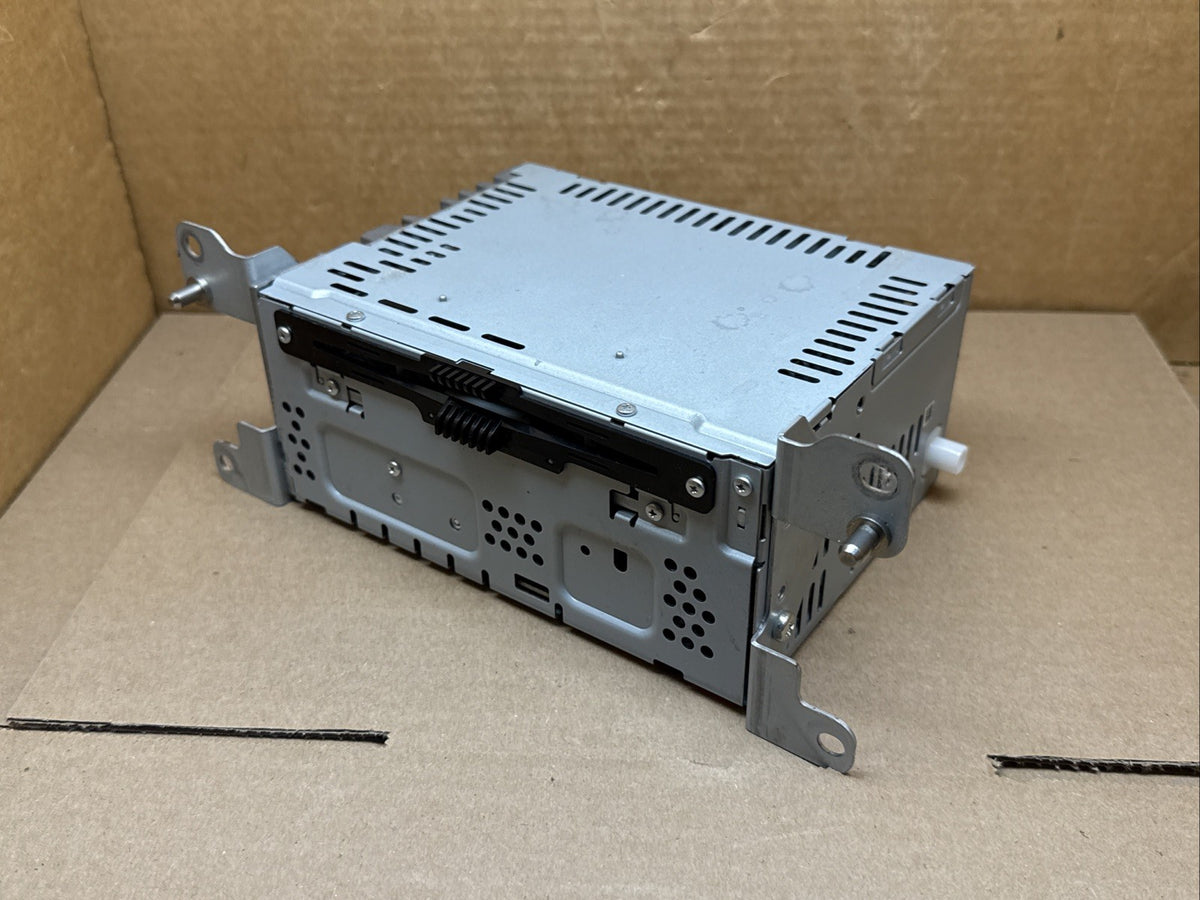 2013 2015 Ford Fusion Radio Receiver CD Player DS7T 19C107 AG3