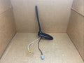 2011 2015 Kia Sorento Roof Mounted Antenna Assembly Black OEM 96210 1U0000