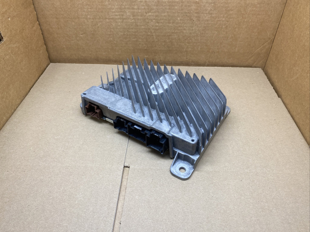 2014 2020 Chevy Chevrolet Impala Radio Audio Amp Amplifier OEM 840983681