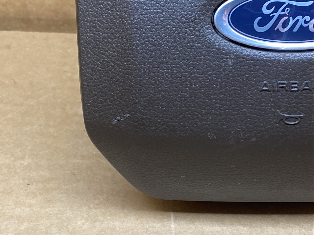 2021 2024 FORD F150 F 150 Front Left Driver Side Wheel Air Bag Airbag Brown4