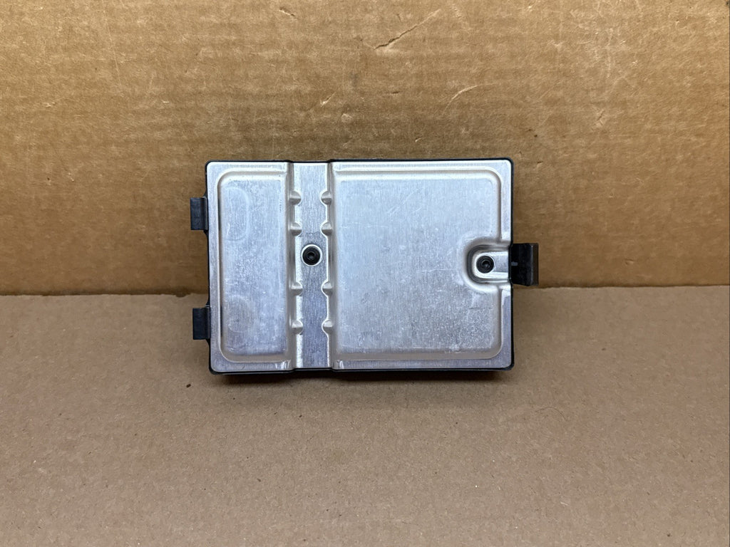2014 Durango Grand Cherokee Ram Front Driver Seat Heat Control Module 68217268AA6