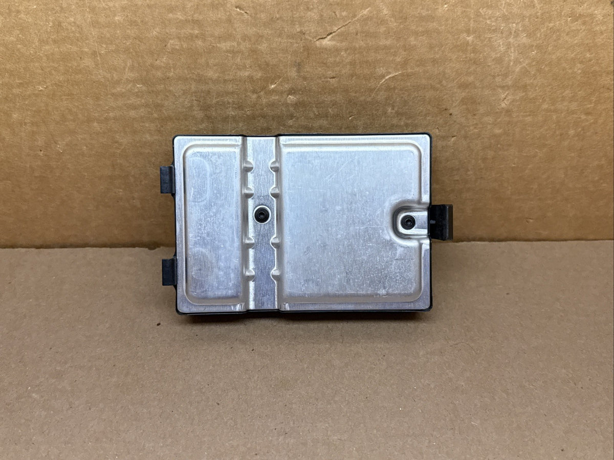 2014 Durango Grand Cherokee Ram Front Driver Seat Heat Control Module 68217268AA6