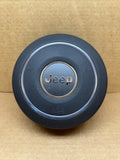 2011 2012 Jeep Liberty Front Left Driver Side Steering Wheel Air Bag Airbag0