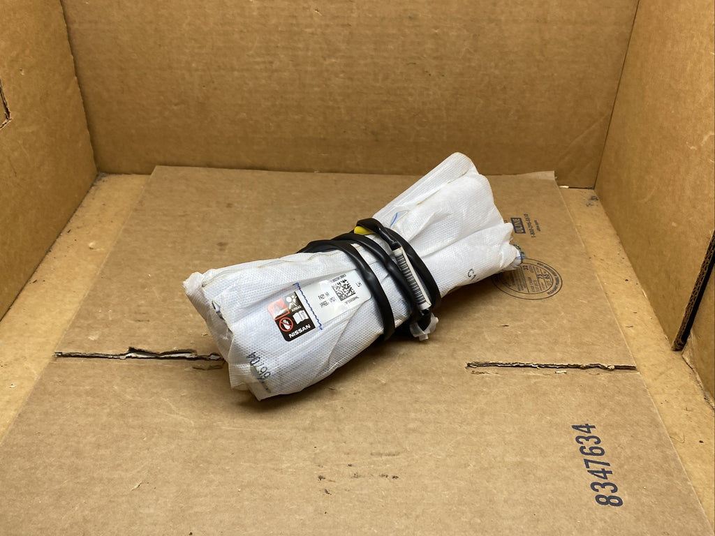 2015 2022 Nissan Murano Front Left Side Driver Seat Air Bag Airbag2