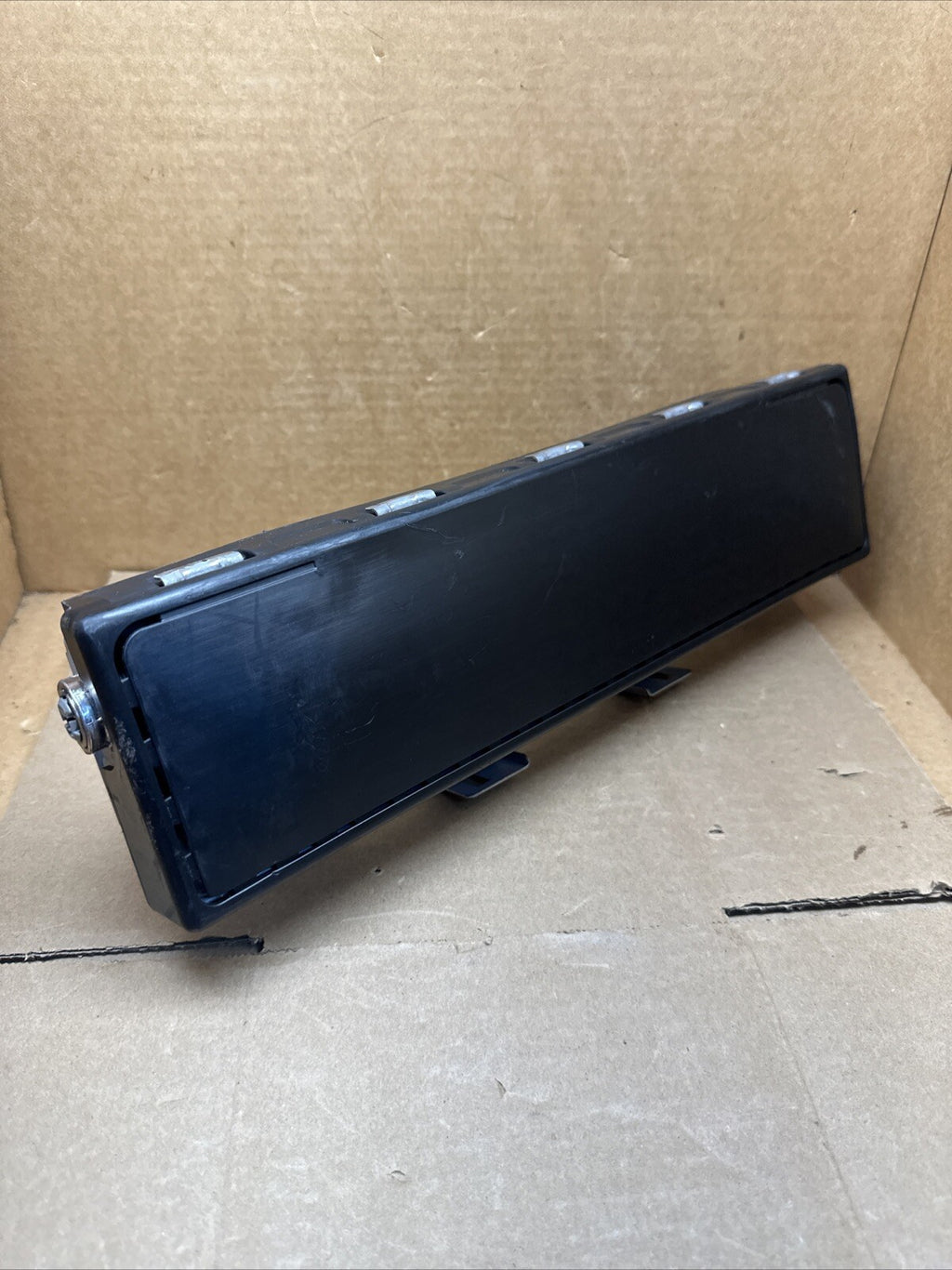 2023 2025 Honda Pilot Left Side Driver Knee Lower Air Bag Airbag0